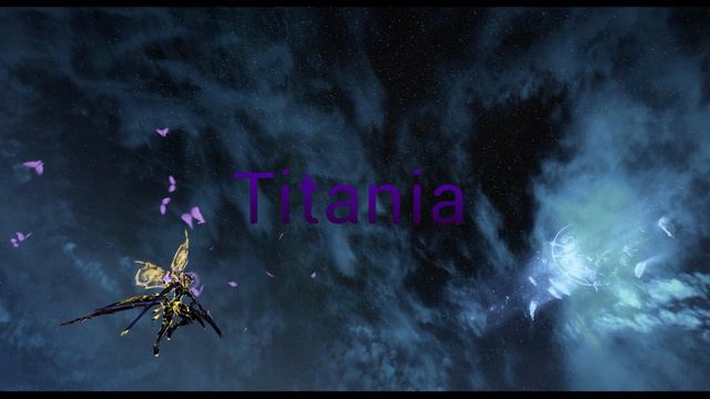 Titania prime \ Warframe - FashionFrame GMV смотреть онлайн