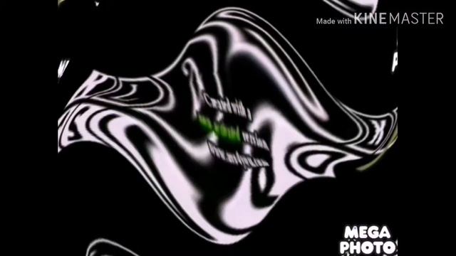 Klasky Csupo Center Effects in Corrupted Game смотреть онлайн