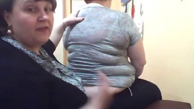АССАМБЛЕЯ ДЕНЬ2 Татьяна Пикуза смотреть онлайн