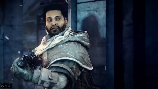 Killzone 3 all cutscenes HD GAME смотреть онлайн