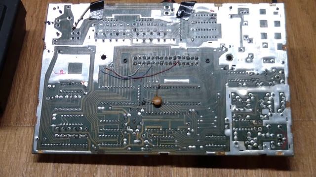 AE#20 Magnavox Odyssey 2 Video Game Console Repair смотреть онлайн