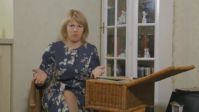 Как избавиться от одиночества, и для чего вести дневник? смотреть онлайн