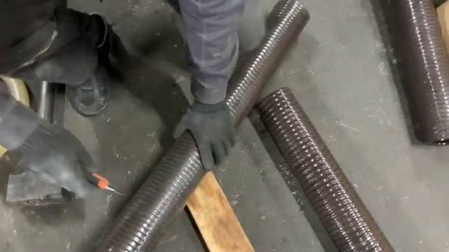 Holzer Elastic   - рукава для ассенизаторских машин