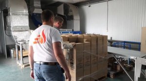 Теплов и Сухов: как делают дымоходы // Побывали на производстве