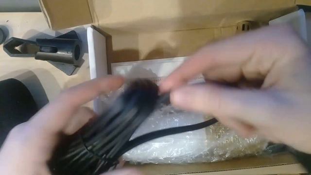 меня подставили китайцы?! Aliexpres посылка, которую я так долго ждал.