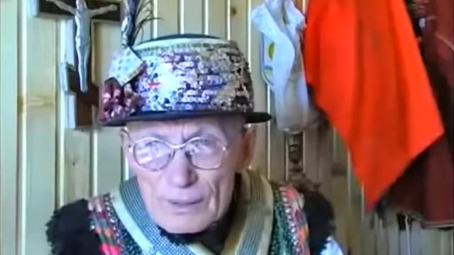 Пророцтво мольфара Нечая 2008 смотреть онлайн