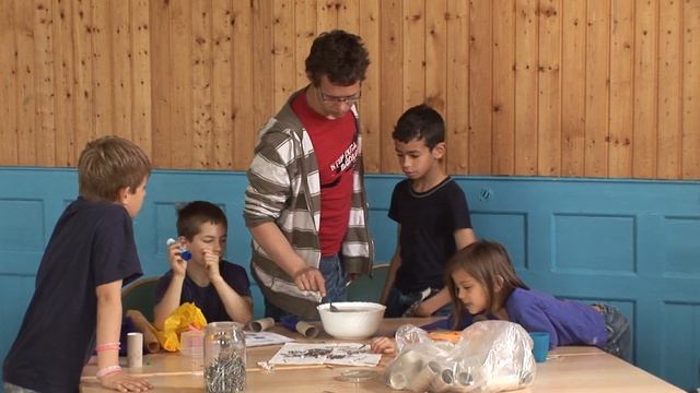 Kinder und Jugendfreizeiten der AWO Rhein-Neckar смотреть онлайн