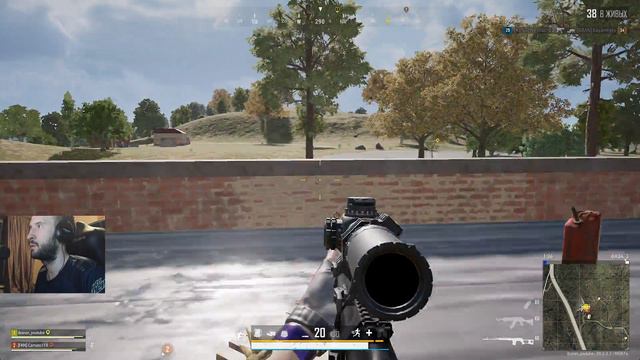 Победа с Camaro119, ДРАЙВ, 9 выпуск смотреть онлайн