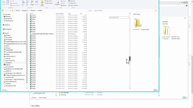 Как правильно очистить место на системном диске Windows (C:) и ничего не сломать (от Игоря Шаститко смотреть онлайн
