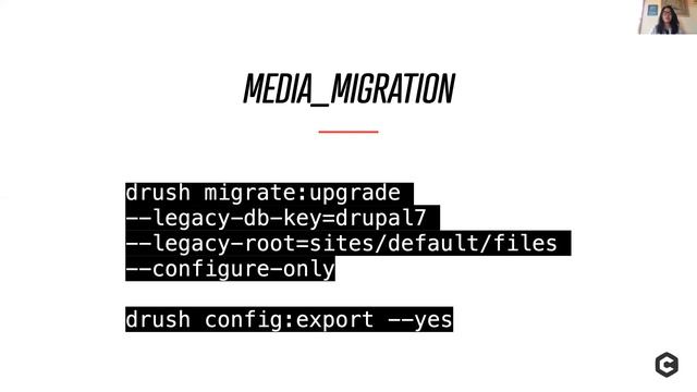 A Strategic Approach to Custom Migrations / DrupalCon Global 2020 смотреть онлайн