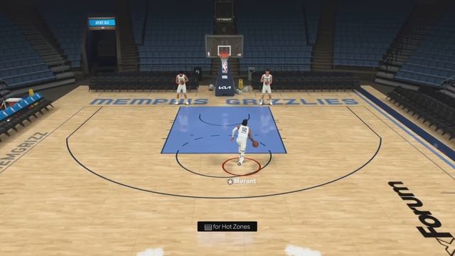 NBA 2K23 NEW DUNK METER EXPLAINED — HOW TO TIME DUNKS, HOW TO “TURN OFF” METER & BEST DUNKING TIPS смотреть онлайн
