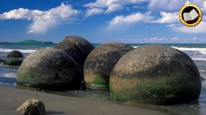 Таинственные шары находят по всей планете