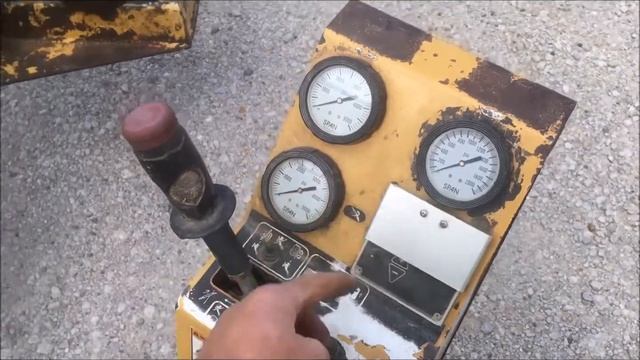 2007 Vermeer D16x20A - Equipment Demonstration смотреть онлайн