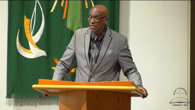 Ibada ya Kiswahili | Jan 16, 2022 | Ask. Douglas Muchiri смотреть онлайн