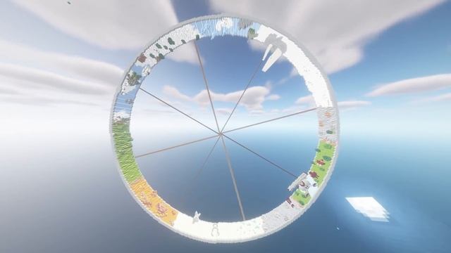 Minecraft Mobs Are Starting To Get Scary...