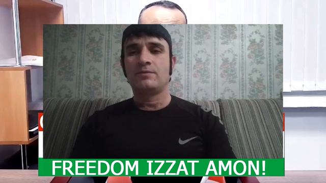 Озодӣ ба Иззат Амон 46-53 смотреть онлайн