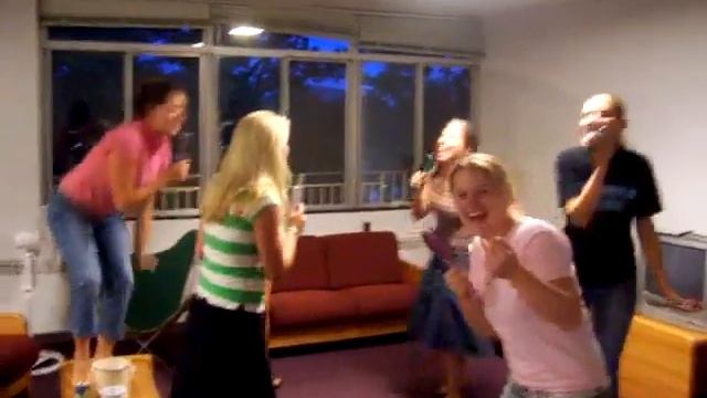 80's Dance Party смотреть онлайн