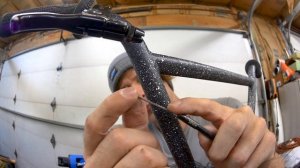 How To Install / Put On BMX Brakes