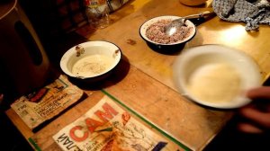 Рецепт рыбных пирожков - как у бабушки в деревне