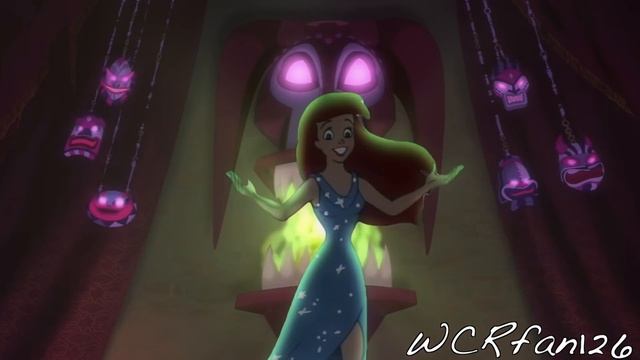 ➤come with me {multicrossover || happy halloween!} смотреть онлайн