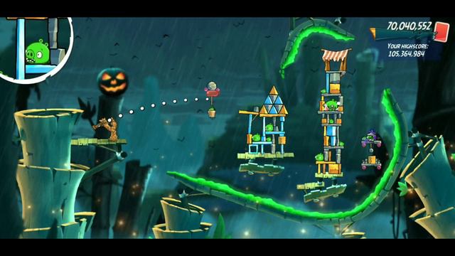 angry birds 2 MEBC Dr.Doom +0 смотреть онлайн