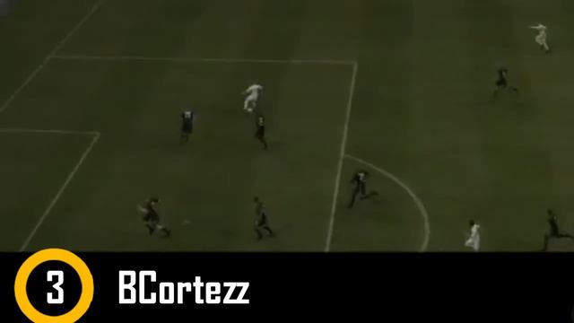 FIFA 12 | serfifa.net | TOP 5 Golo da Semana #1 смотреть онлайн