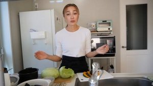 РУТИНА ПИТАНИЯ: меню на неделю + простые пп рецепты✨, собираем бенто