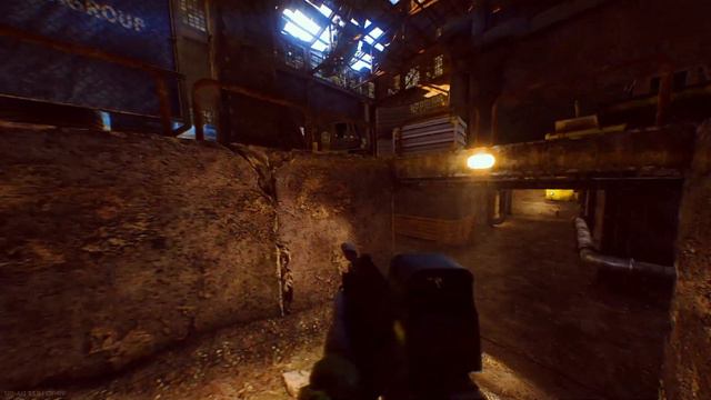 SPT L85A2 Mod смотреть онлайн