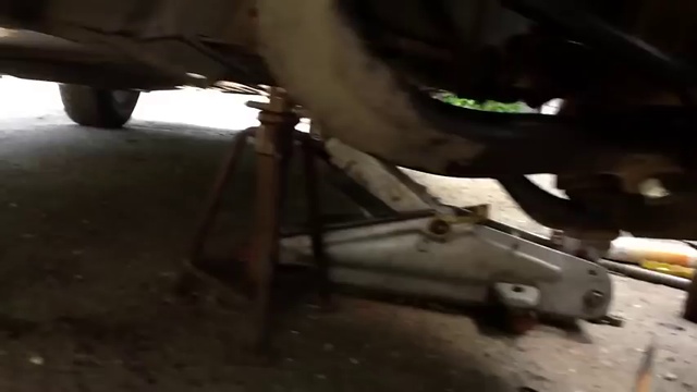 Замена шаровой на BMW x5 E53 смотреть онлайн