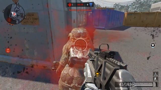 Warface лагающий смотреть онлайн