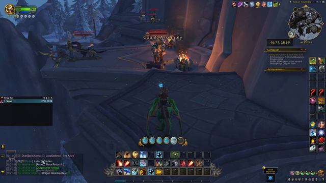 How to get Gnoll Fiend Flail WoW смотреть онлайн