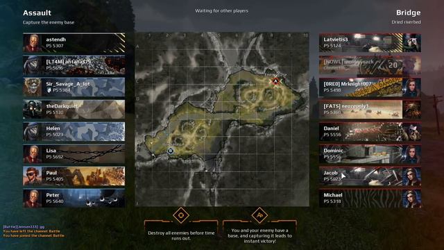 Crossout #5 - New vehicle with different weapon best gameplay of last week (FHD) смотреть онлайн