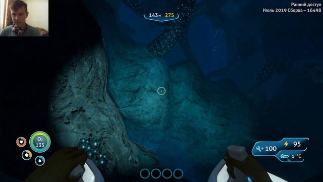 Наконец МОРЕХОД!!! ▶Subnautica: Below Zero◀ #5 смотреть онлайн