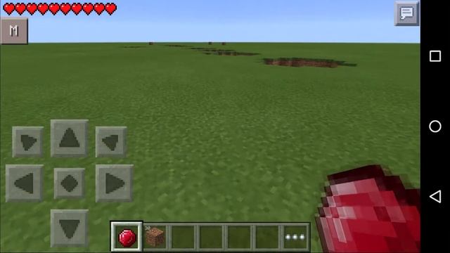 Minecraft PE 0.11.0/0.10.5 Hulk MOD [Deutsch/HD+] +Download смотреть онлайн
