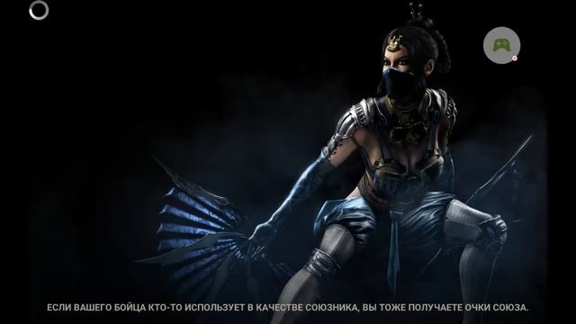 Mortal Kombat X – первый взгляд на джони кейдж мим смотреть онлайн
