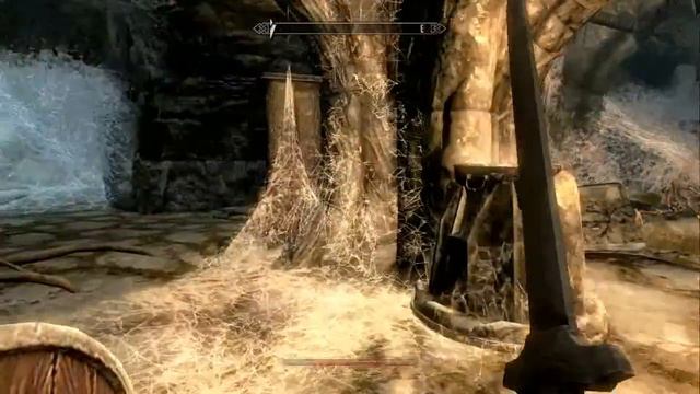 Kony plays - Skyrim (The African war Nord!) Ep. 2 смотреть онлайн