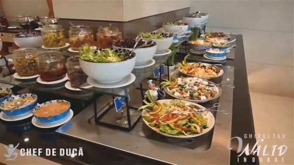 HOTEL GOLDEN TULIP - Media Hotel DUBAI