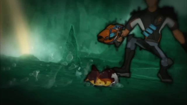 El Diablo de Mas Alla: Parte 2 [EPISODIO COMPLETO] | Bajoterra: Temporada: 2 | Episodio #2 смотреть онлайн