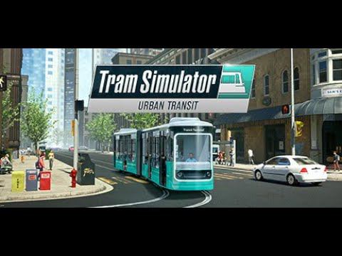 TRAM SIMULATOR| Веселое обучение |