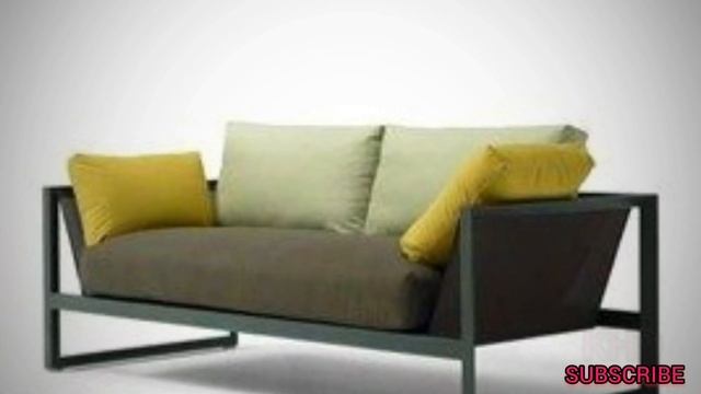 50 Metal Chair design ideas 2021 | Metal Furniture design and steel ideas смотреть онлайн