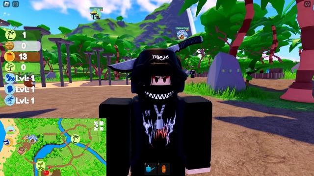 FREE ITEMS! HOW TO GET Vita Coco Tetra Suit, Hoodie, Suit & Limited Edition T-Shirt! (ROBLOX EVENT) смотреть онлайн