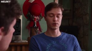 Второй шанс (2021)