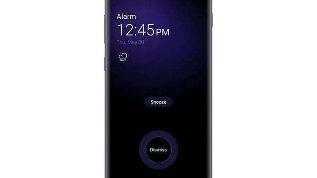 Get your news and weather with Bixby Alarm | Samsung US смотреть онлайн