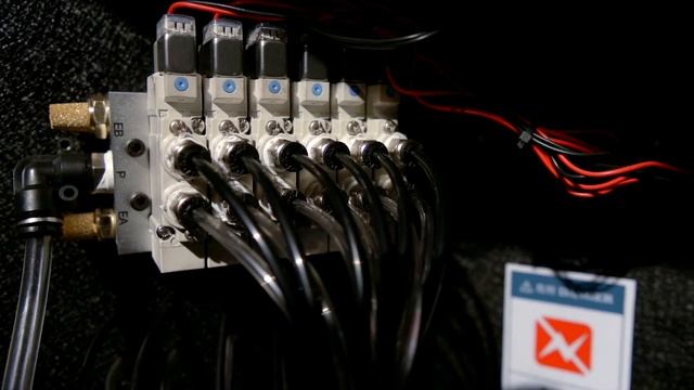 Лучший бортогибочный станок E-Jon T13. Бортогиб для производства букв из жидкого акрила. смотреть онлайн