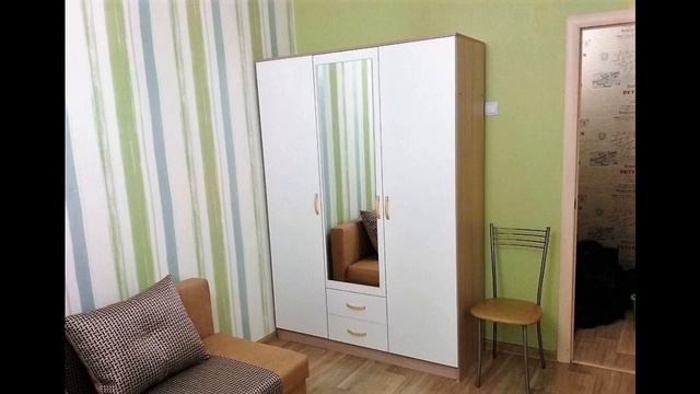 1-к квартира, 33 м, 10/10 эт. Салютная, 13 смотреть онлайн