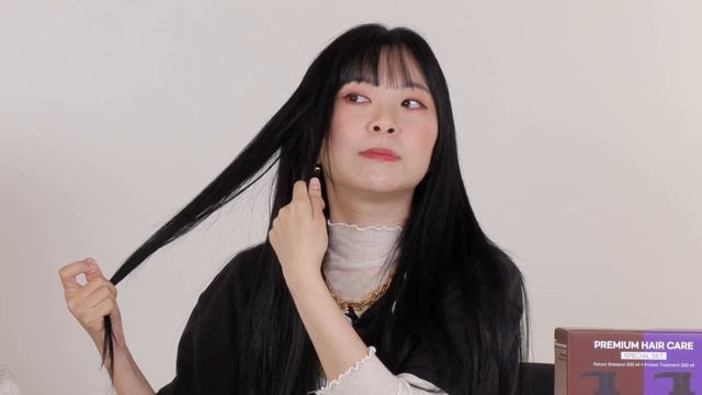 KUNDAL Hair Shampoo Made By Professional Perfumer | #KBeauty | SHOPPING IN KOREA