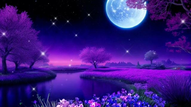 ?Успокаивающие звуки природы? Для снятия стресса? Для медитации✨ Для отдыха, сна и от бессонницы смотреть онлайн