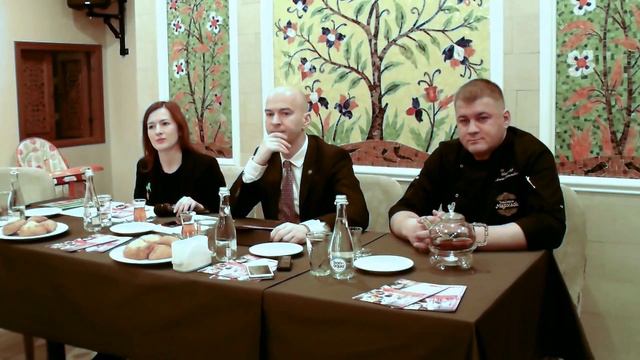 "Татарстан: 1001 удовольствие" / Презентация брендового маршрута смотреть онлайн
