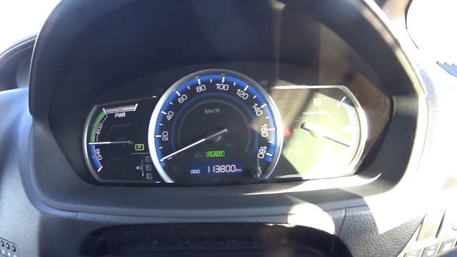 Toyota Voxy, 2015. ГИБРИД! с японского аукциона ТАА смотреть онлайн