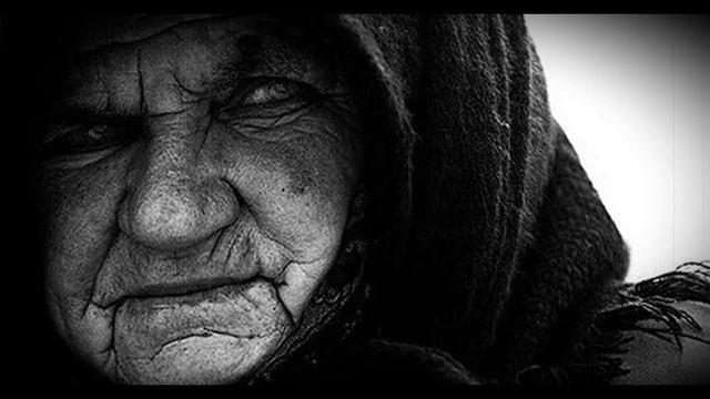 Мистические Истории: Телефонная будка. Барсик. Дедушка и внучка. смотреть онлайн